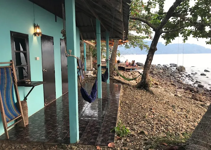 Blue Sky Resort